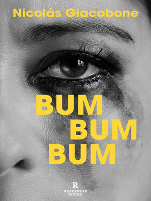 cover image of Bum Bum Bum